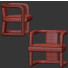 Chair Urbia Rory Accent - adhamov