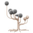 Armchair The Globe Concept Globe Garden - adhamov