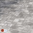 Тротуарна плитка Stone Grey - Nareh