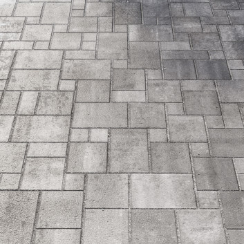 Stone Grey