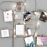 Tablón de anuncios IKEA Korsmon - Nareh
