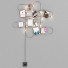 Tablón de anuncios IKEA Korsmon - Nareh