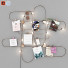 Tablón de anuncios IKEA Korsmon - Nareh