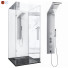 Душові кабіна та панель Vantory Bathroom 01 Jieterui - Nareh