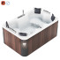 Гідромасажна ванна Spa 02 - Nareh