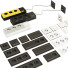 Розетки та вимикачі Set with Surge Protector - Nareh