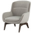 Fauteuil Minotti Belt - zvezdaboy