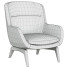 Fauteuil Minotti Belt - zvezdaboy