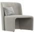 Armchair Domkapa Legacy - zvezdaboy