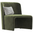 Armchair Domkapa Legacy - zvezdaboy
