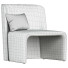 Armchair Domkapa Legacy - zvezdaboy