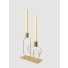 Candelabro Gold - subotalesya