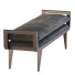 Bench Arteriors Santana Muslin - HenMat