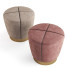 Pouf Frato Safi - HenMat