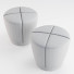 Pouf Frato Safi - HenMat