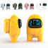 Clocks Among-Us - filippoo
