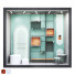 Vitrina Store Vitrin 03 - Nareh