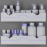 Decor Accessories 04 - filippoo