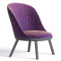 Sillón Freifrau Manufaktur Romy Easy - HenMat