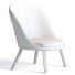 Sillón Freifrau Manufaktur Romy Easy - HenMat