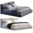 Cama Novamobili Brick - ED-MONTE