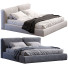 Cama Novamobili Brick - ED-MONTE
