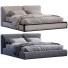 Cama Novamobili Brick - ED-MONTE