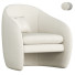 Sessel CB2 Pavia - zvezdaboy