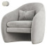 Sessel CB2 Pavia - zvezdaboy