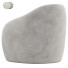 Sessel CB2 Pavia - zvezdaboy