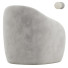 Sessel CB2 Pavia - zvezdaboy
