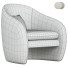 Sessel CB2 Pavia - zvezdaboy