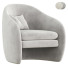 Sessel CB2 Pavia - zvezdaboy