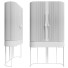 Bar Kabinett Medea MD702 - chart.inviz