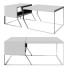 Stolik kawowy Loft Style R43-289 - chart.inviz