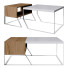 Stolik kawowy Loft Style R43-289 - chart.inviz
