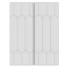 Puerta Kitchen 4 - chart.inviz