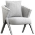 Крісло Zara Home Upholstered Boucle - Sohib3d