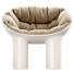 Sillón Driade Roly Poly by Faye Toogood - Sohib3d