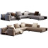 Sofá Minotti Roger - ED-MONTE