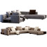 Sofá Minotti Roger - ED-MONTE