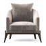 Fauteuil Four Hands Copeland Orly Natural - Sohib3d