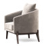 Fauteuil Four Hands Copeland Orly Natural - Sohib3d