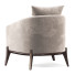 Fauteuil Four Hands Copeland Orly Natural - Sohib3d