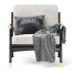 Fotel Anthropologie Haverhill - Sohib3d