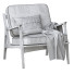 Fotel Anthropologie Haverhill - Sohib3d