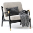 Fotel Anthropologie Haverhill - Sohib3d