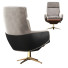 Fotel Vitra Grand Relax Lounge - Sohib3d