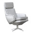 Fotel Vitra Grand Relax Lounge - Sohib3d