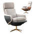 Fotel Vitra Grand Relax Lounge - Sohib3d